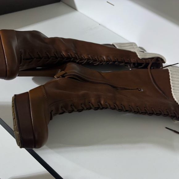 Gucci boots - Picture 4 of 6